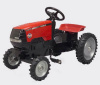Case International MX 255 Pedal Tractor - NIB
